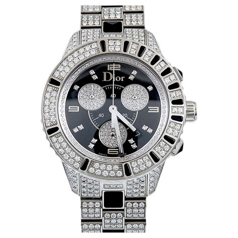 dior watches canada